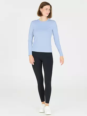 ATHLECIA | Damen Fitnessshirt Almi | 